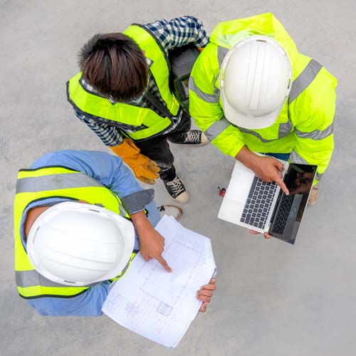 Workers